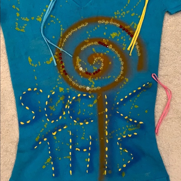 Twin-Set T Shirt - Picture 2 of 8